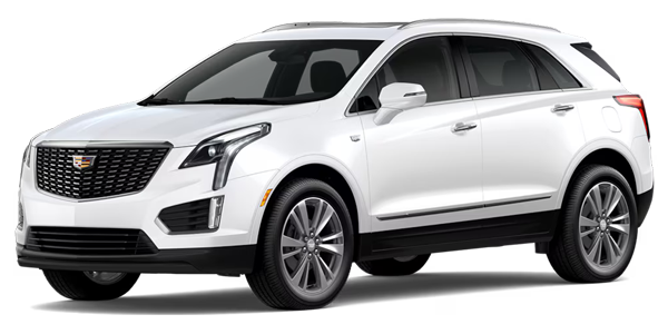 Arnie Bauer Cadillac in Matteson IL