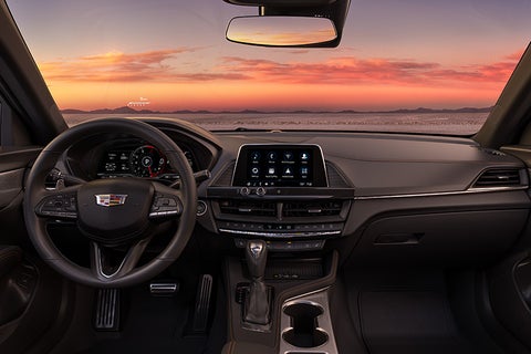 Arnie Bauer Cadillac