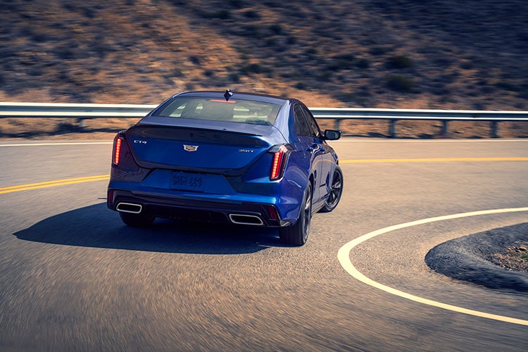 Arnie Bauer Cadillac