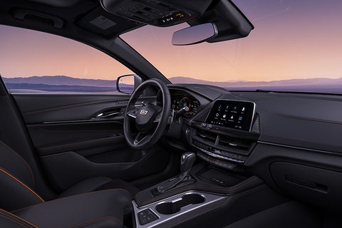 Arnie Bauer Cadillac