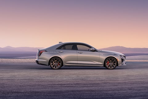 Arnie Bauer Cadillac