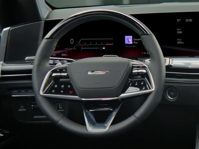 Arnie Bauer Cadillac in Matteson IL