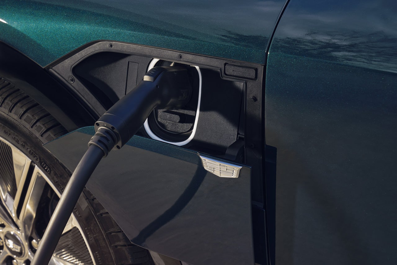 Arnie Bauer Cadillac in Matteson IL