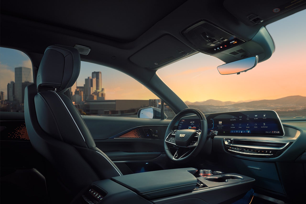 Arnie Bauer Cadillac in Matteson IL