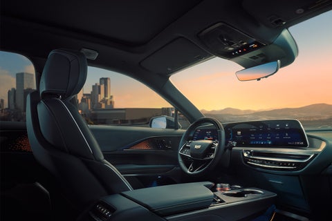 Arnie Bauer Cadillac in Matteson IL