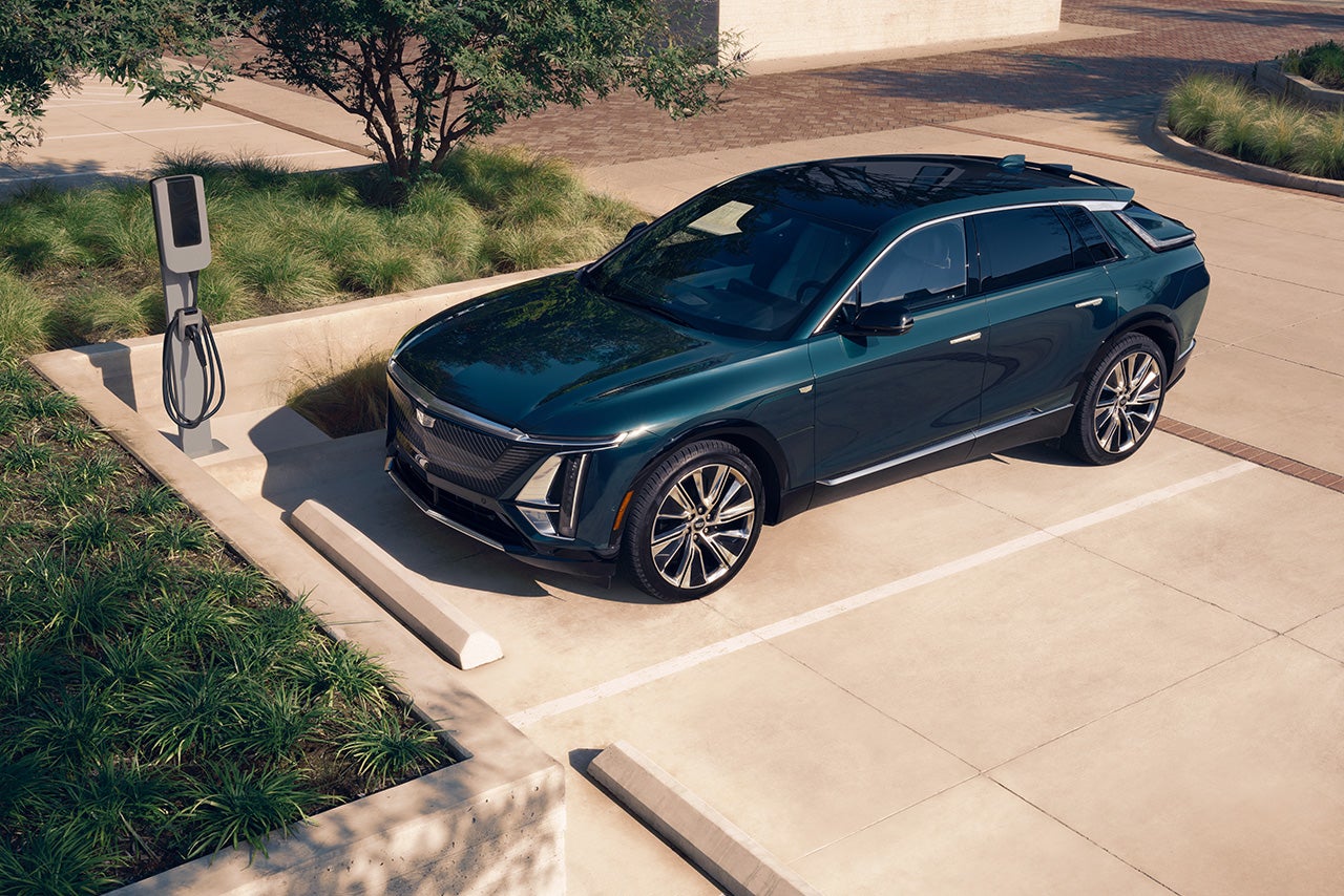 Arnie Bauer Cadillac in Matteson IL