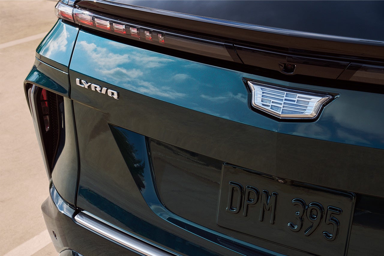 Arnie Bauer Cadillac in Matteson IL