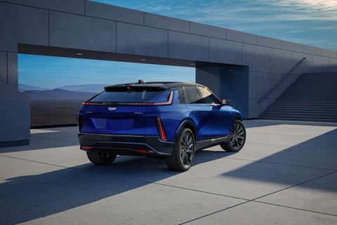 Arnie Bauer Cadillac in Matteson IL