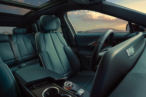 Arnie Bauer Cadillac in Matteson IL