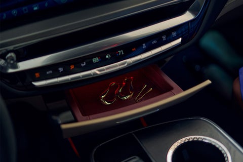 Arnie Bauer Cadillac in Matteson IL