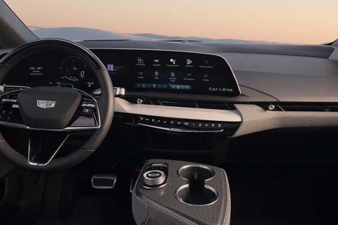 Arnie Bauer Cadillac in Matteson IL