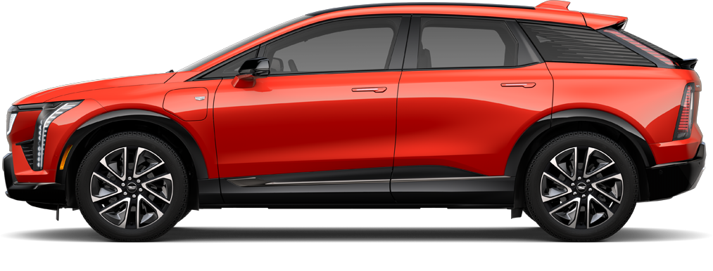 Arnie Bauer Cadillac in Matteson IL