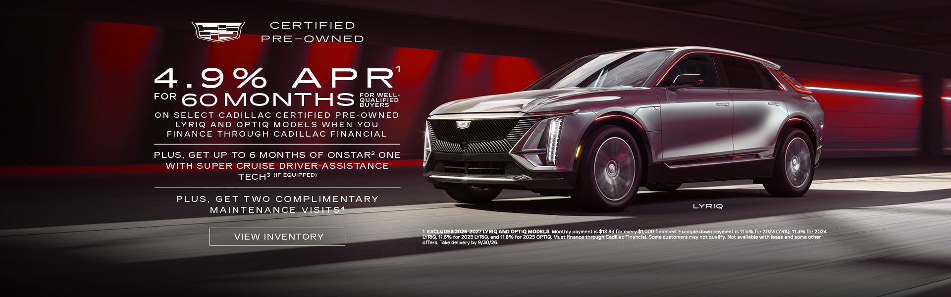 Arnie Bauer Cadillac in Matteson IL