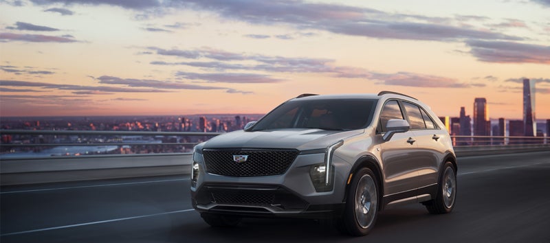 Arnie Bauer Cadillac in Matteson IL