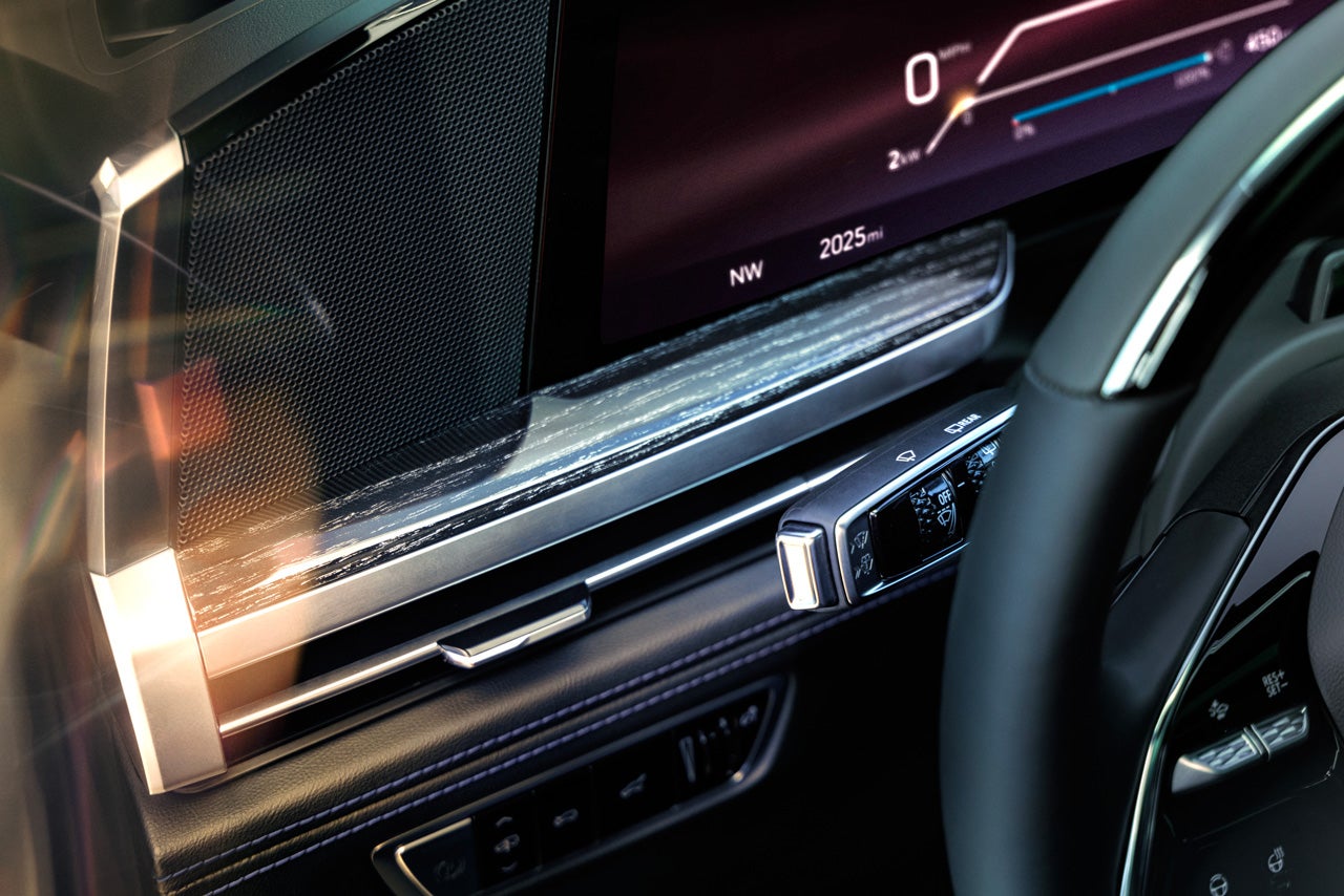 Arnie Bauer Cadillac in Matteson IL