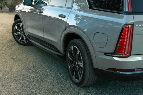 Arnie Bauer Cadillac in Matteson IL