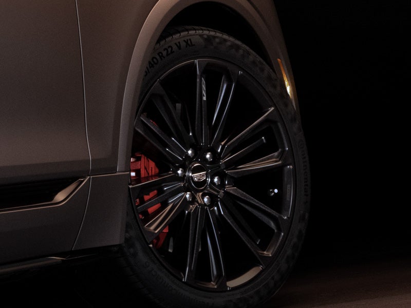 Arnie Bauer Cadillac in Matteson IL