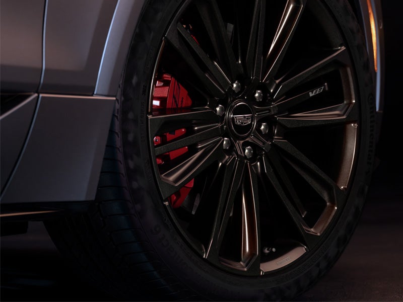 Arnie Bauer Cadillac in Matteson IL