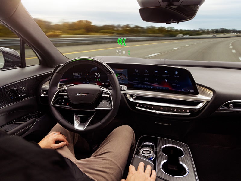 Arnie Bauer Cadillac in Matteson IL