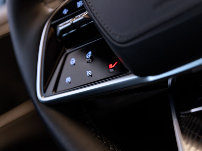 Arnie Bauer Cadillac in Matteson IL