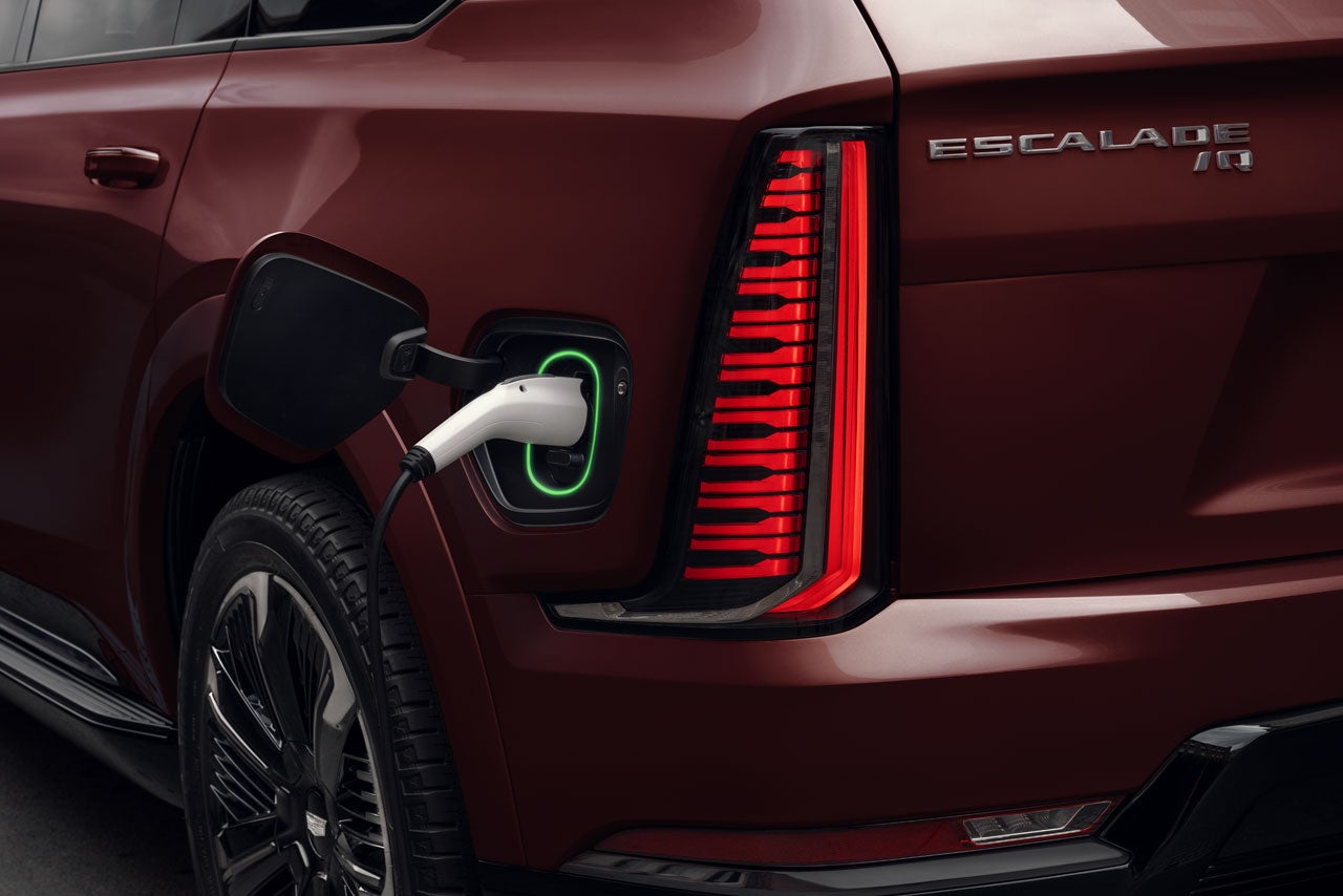 Arnie Bauer Cadillac in Matteson IL