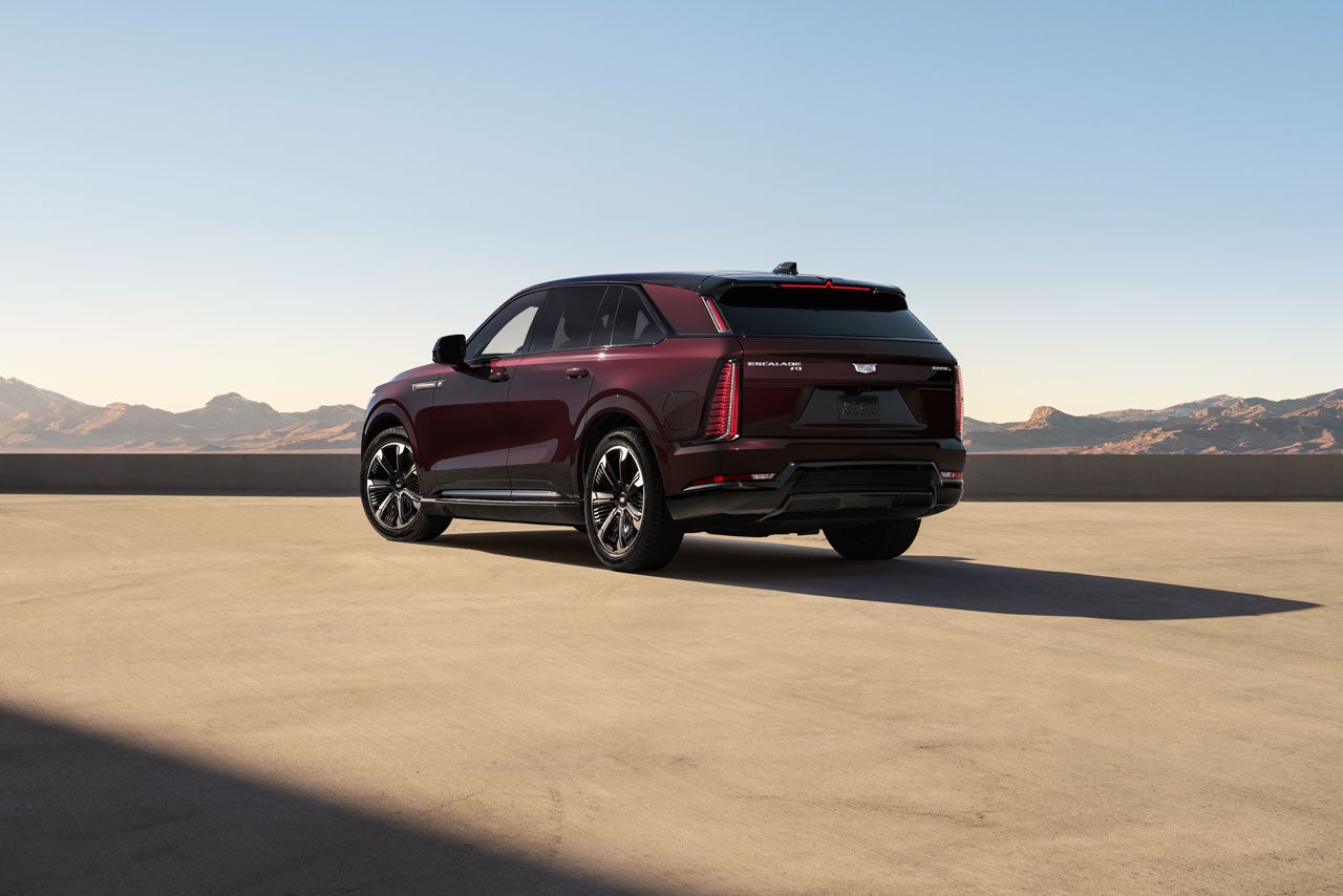 Arnie Bauer Cadillac in Matteson IL