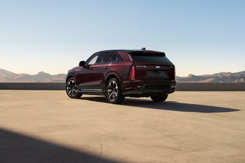 Arnie Bauer Cadillac in Matteson IL