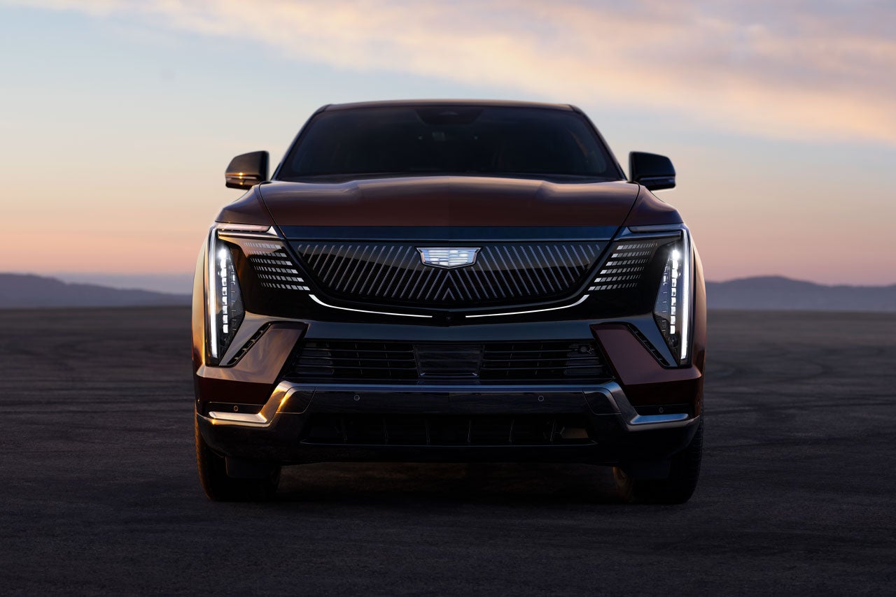 Arnie Bauer Cadillac in Matteson IL