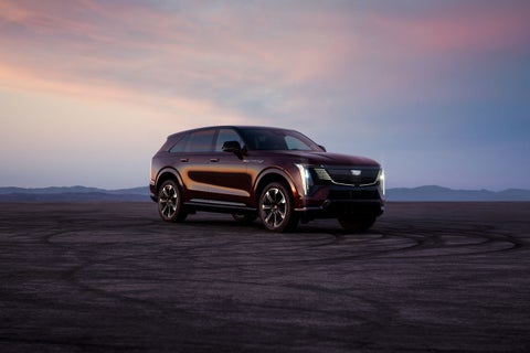  Arnie Bauer Cadillac in Matteson IL