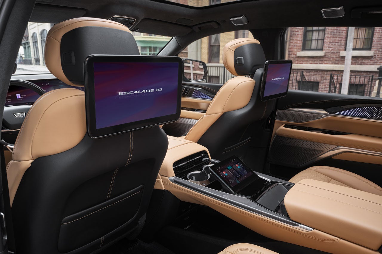 Arnie Bauer Cadillac in Matteson IL