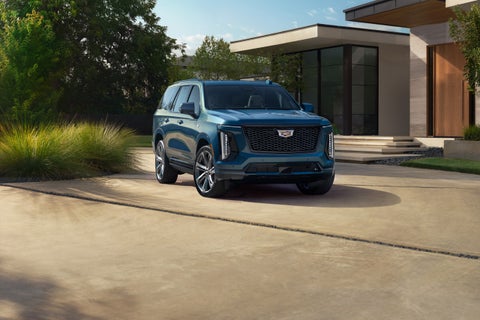 Arnie Bauer Cadillac in Matteson IL