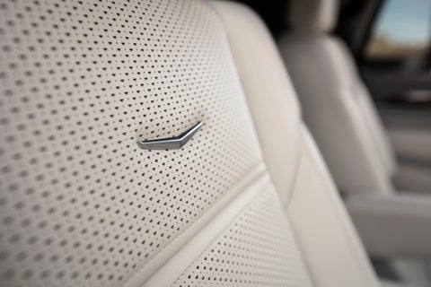 Arnie Bauer Cadillac in Matteson IL