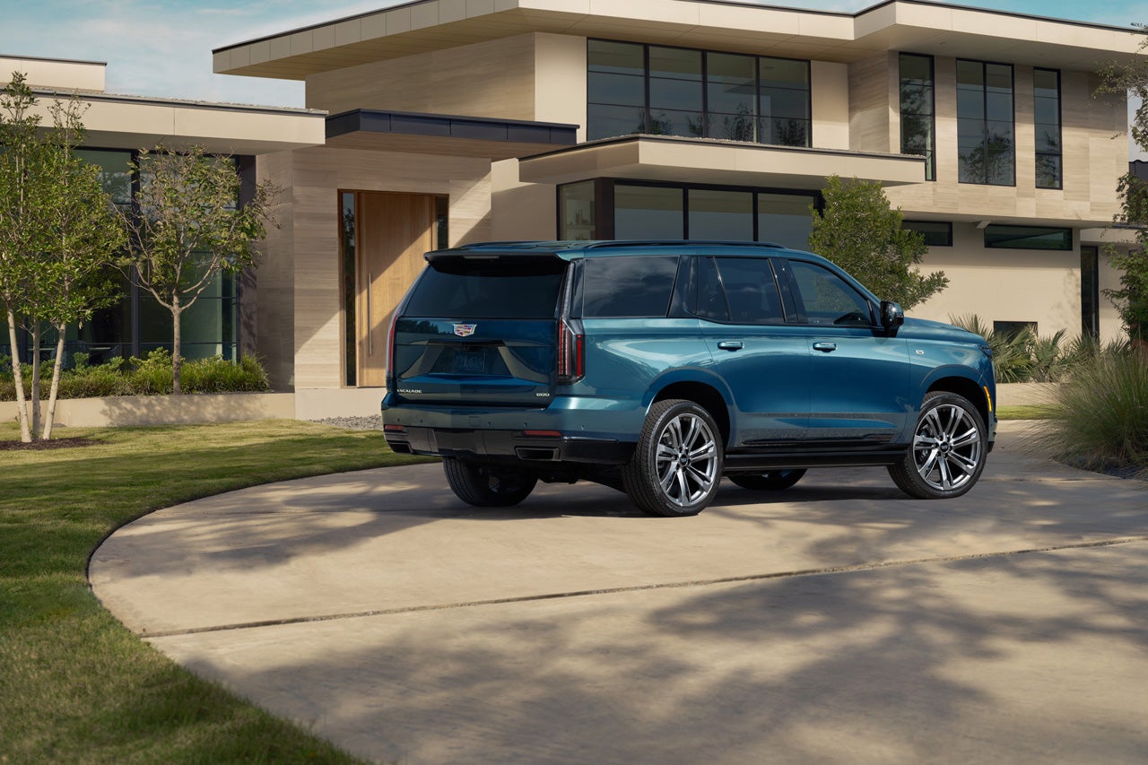 Arnie Bauer Cadillac in Matteson IL