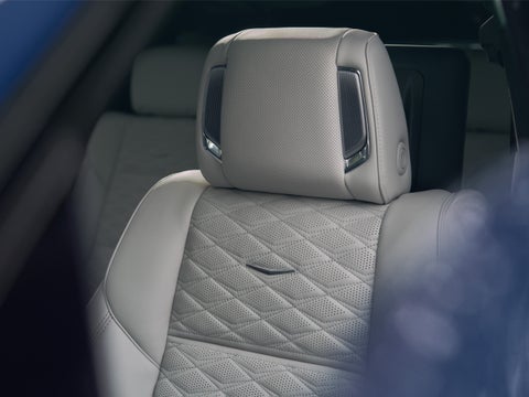 Arnie Bauer Cadillac in Matteson IL