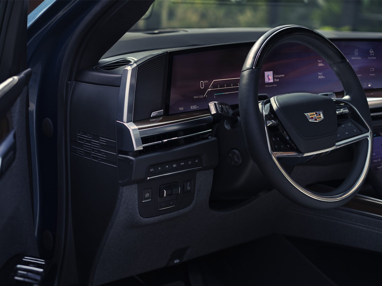 Arnie Bauer Cadillac in Matteson IL