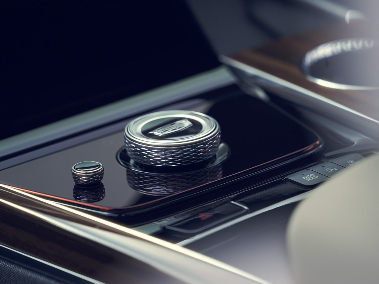 Arnie Bauer Cadillac in Matteson IL