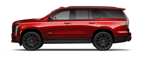 Arnie Bauer Cadillac in Matteson IL