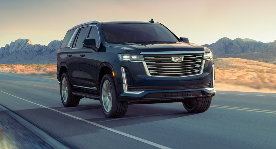 Arnie Bauer Cadillac in Matteson IL