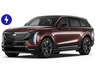 Escalade IQ - Arnie Bauer Cadillac in Matteson IL