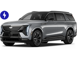 Escalade IQL - Arnie Bauer Cadillac in Matteson IL