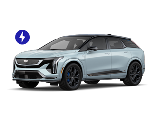 OPTIQ-V - Arnie Bauer Cadillac in Matteson IL