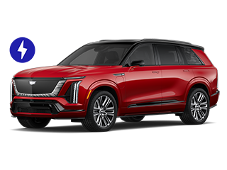 VISTIQ - Arnie Bauer Cadillac in Matteson IL