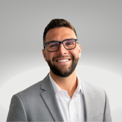 Brandon Bauer